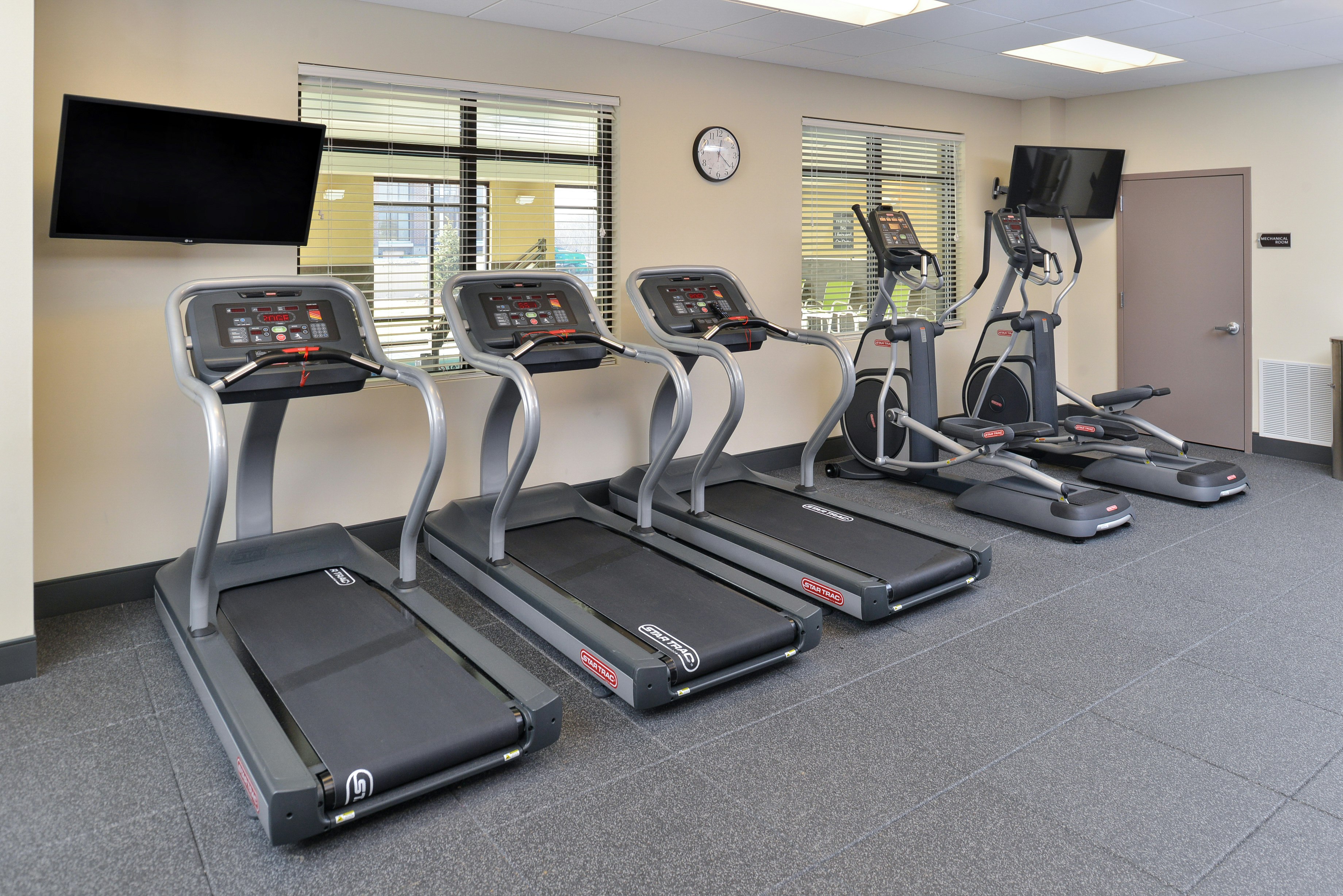 HOMEWOOD SUITES BY HILTON CINCINNATI MASON 10/27