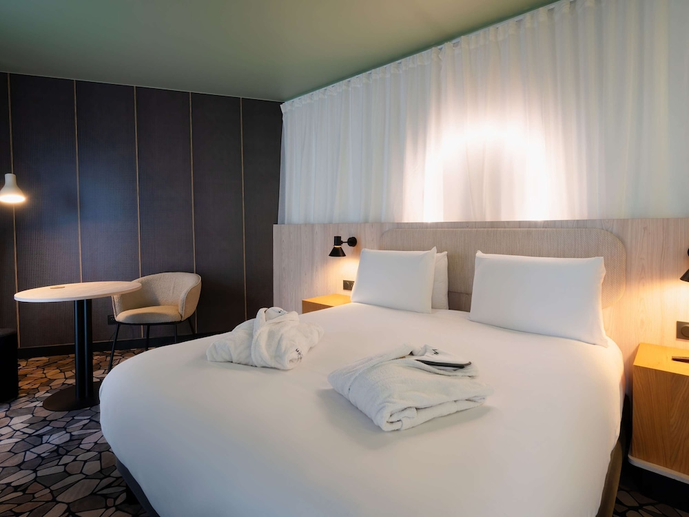 Mercure Libourne Saint Emilion Hotel 19/65