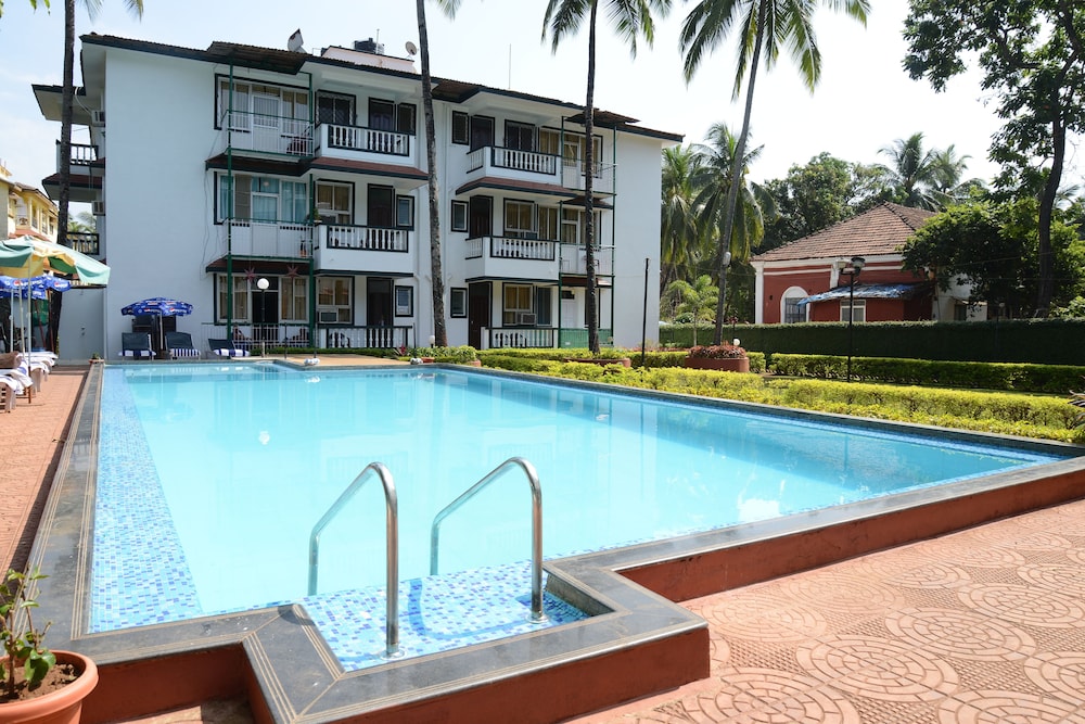 VALENTINES RETREAT 16/64