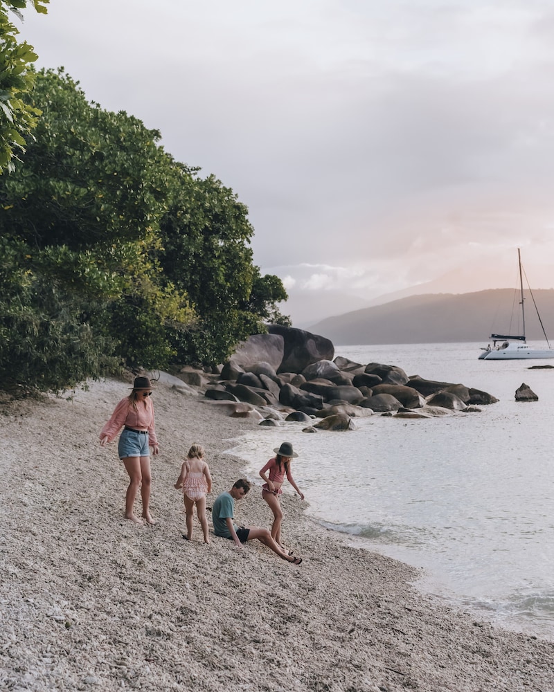 Fitzroy Island Resort 35/50