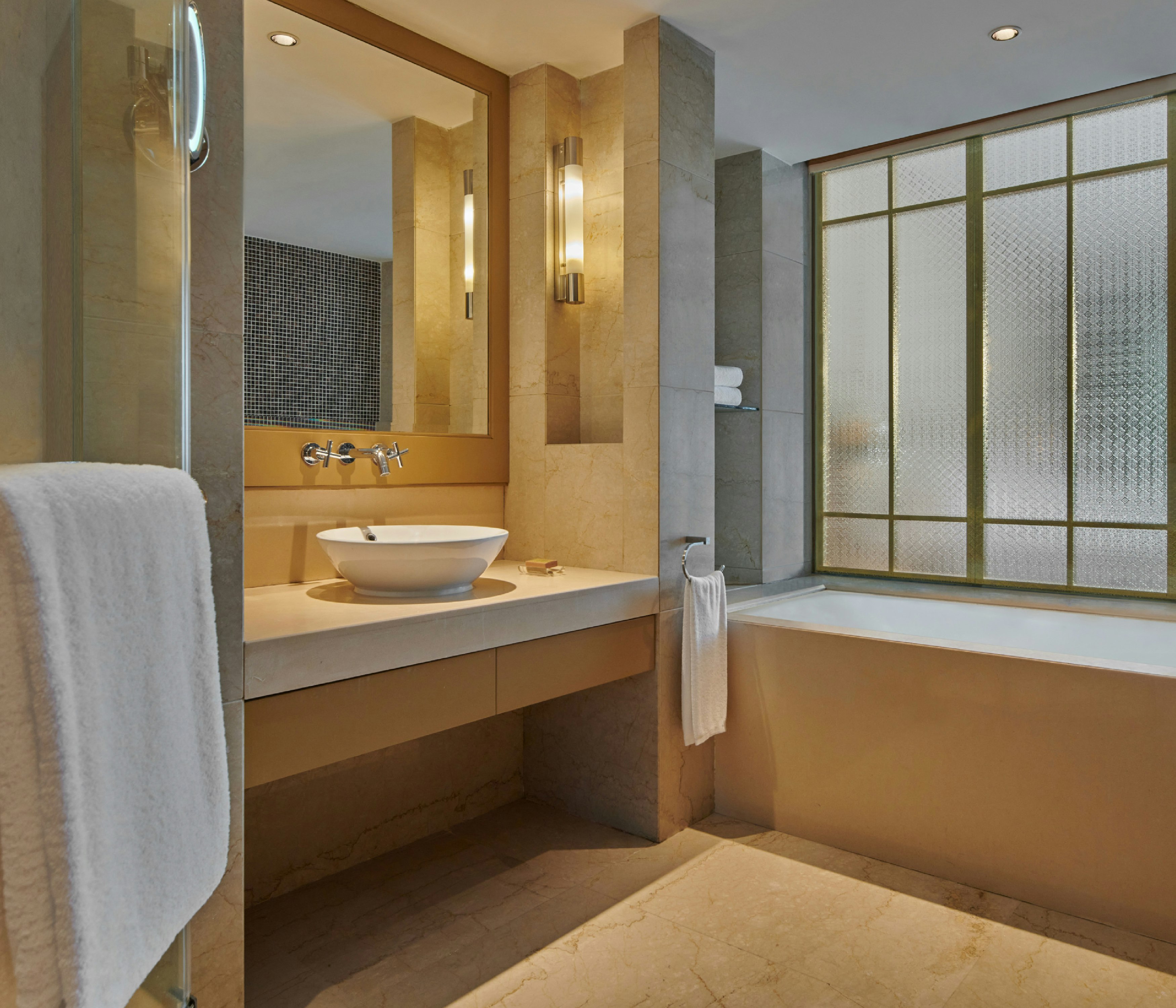 جناح تنفيذي، Hilton Guangzhou Science City 3/3