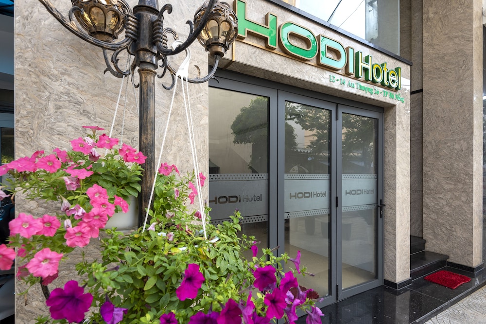 Hodi酒店(Hodi Hotel) 图片5