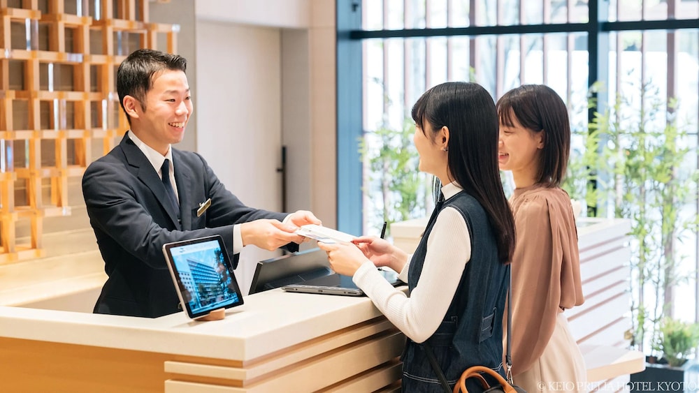 Keio Prelia Hotel Kyoto Karasuma Gojo 12/69