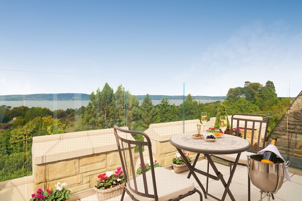 Culloden Estate and Spa in Holywood
