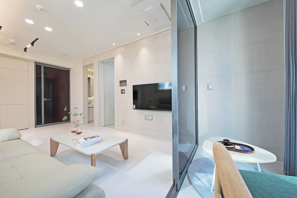 Sota Suite Busan Seomyeon 42/51