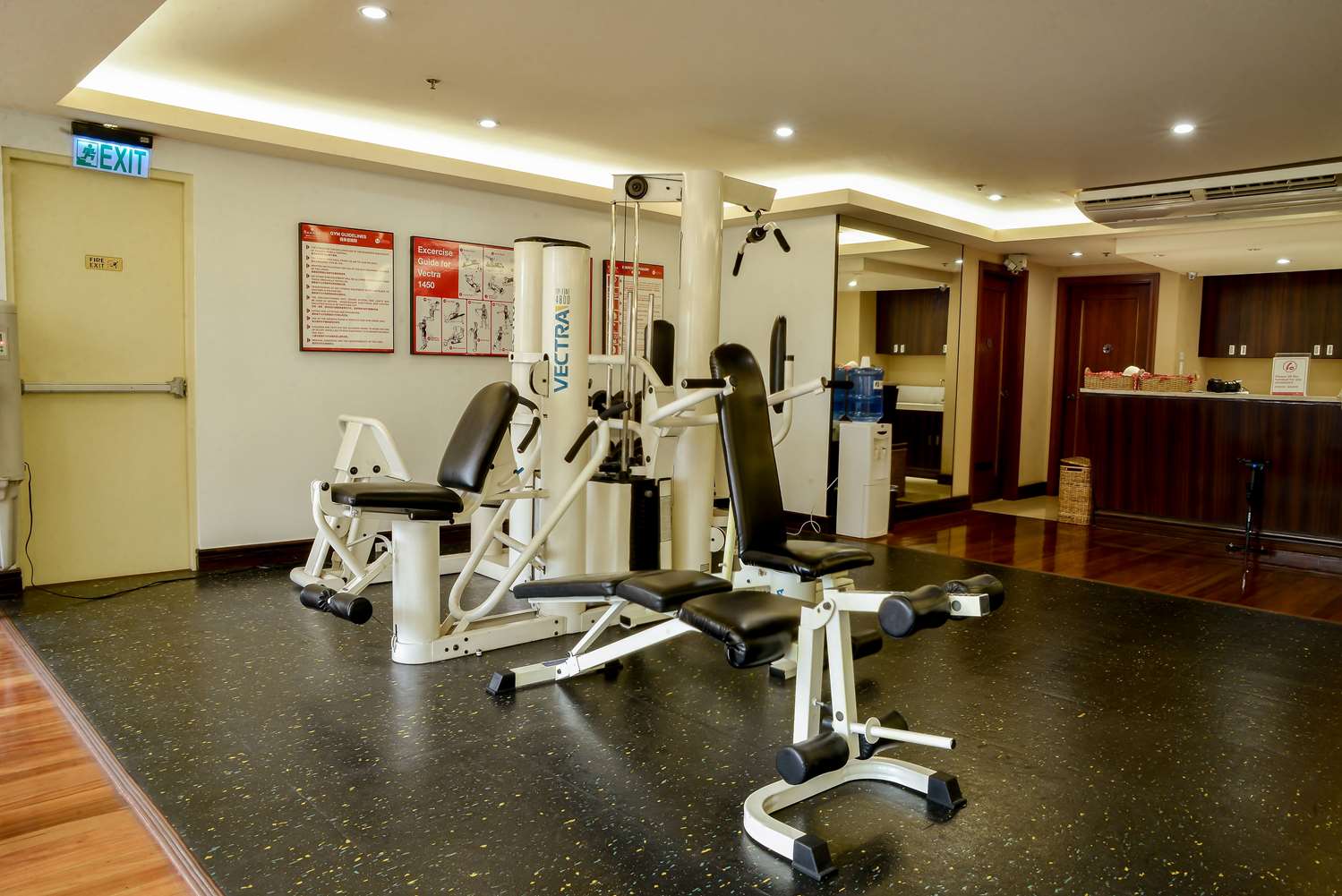Ramada by Wyndham Manila Central 28/43