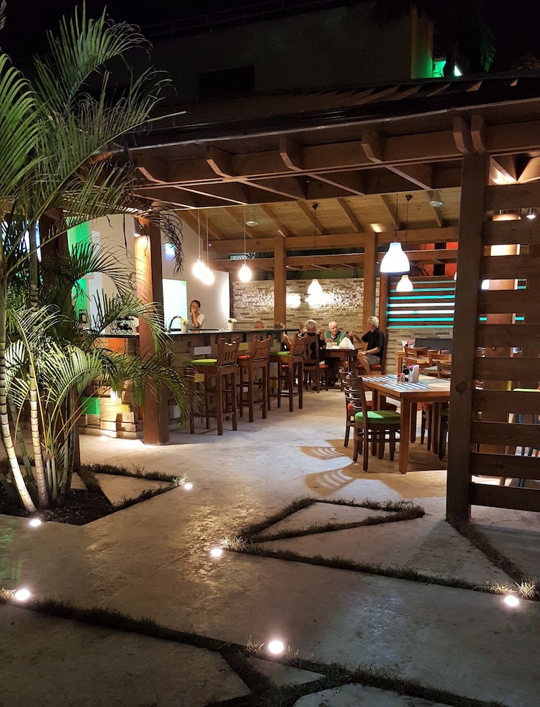 Casa Valeria Boutique Hotel 8/50