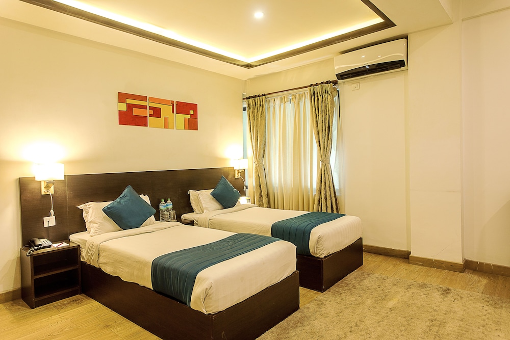 room
