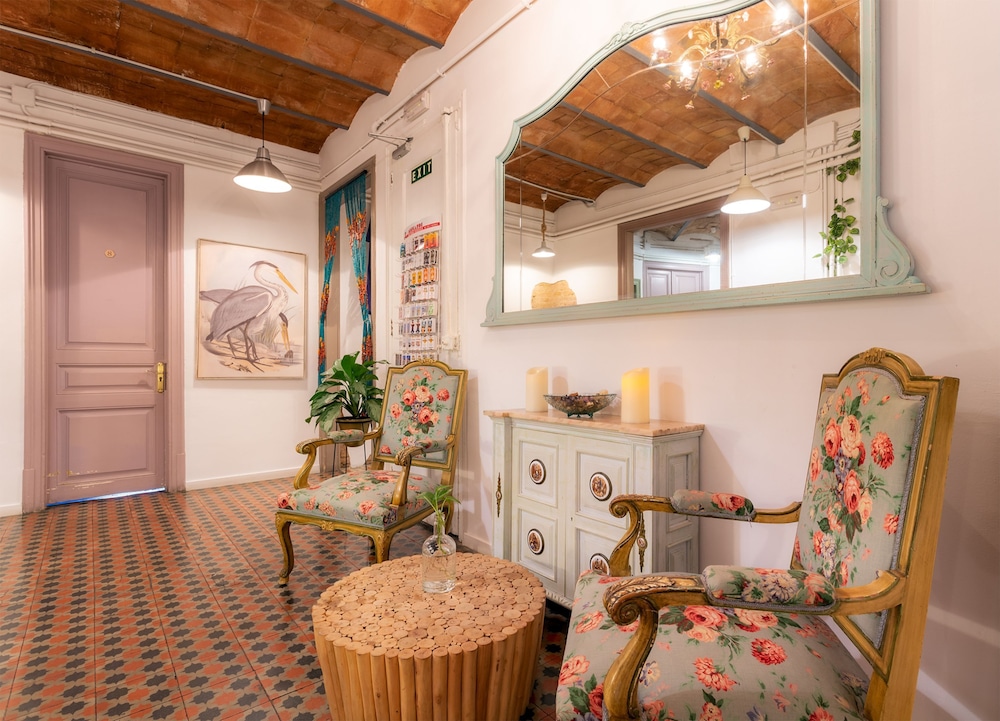 Primavera Hostel 46/70