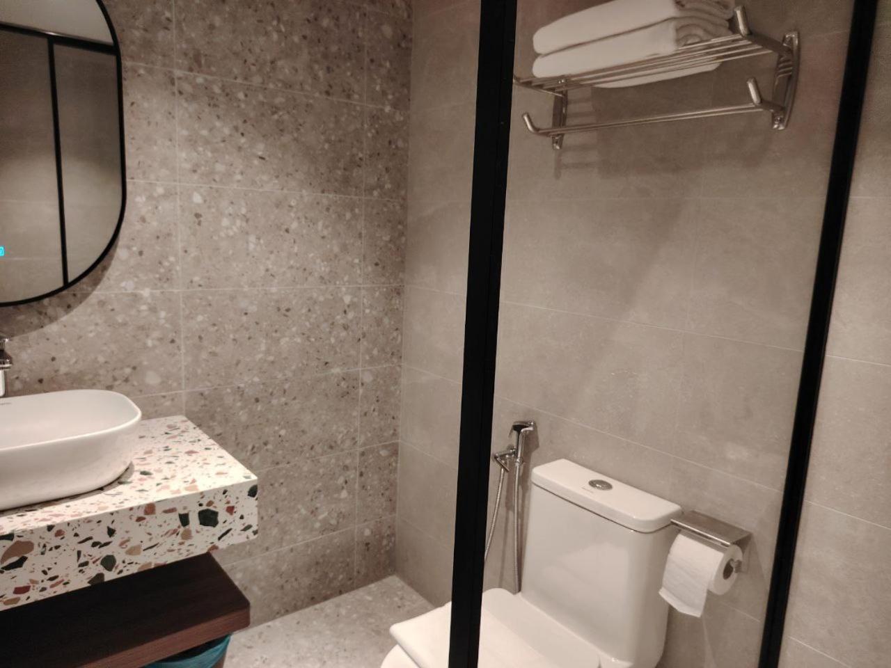 The Jerai Hotel Sungai Petani 48/50