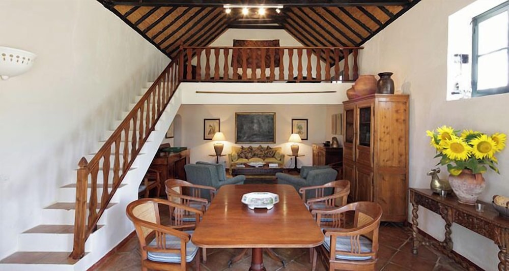 Hacienda de San Rafael 30/50