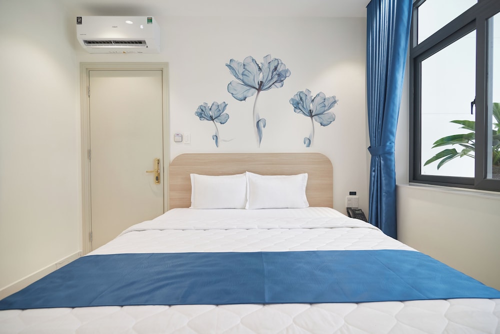 Bin Bin Hotel 9 21/50