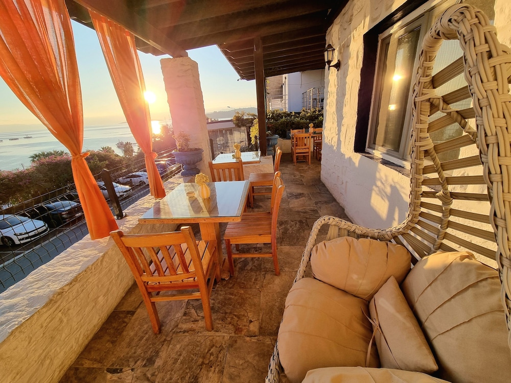 Bodrum Motel 43/54