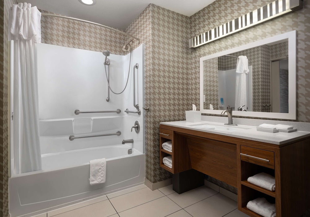 Home2 Suites by Hilton Charleston Airport Convention Center 10/44