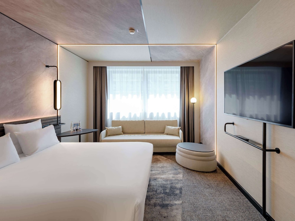 Novotel Munchen Airport 15/50