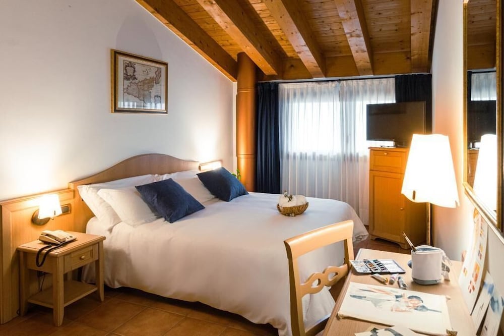 Ancora Sport Hotel 10/50