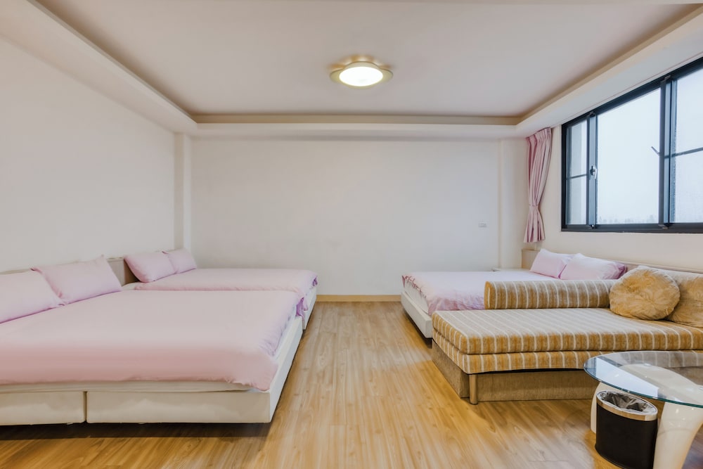 Casa Penghu 30/50