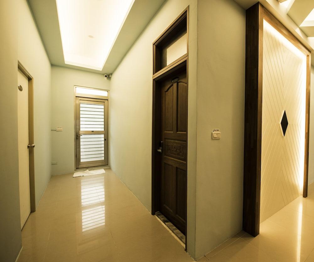 Hotel Cube Taitung 19/43
