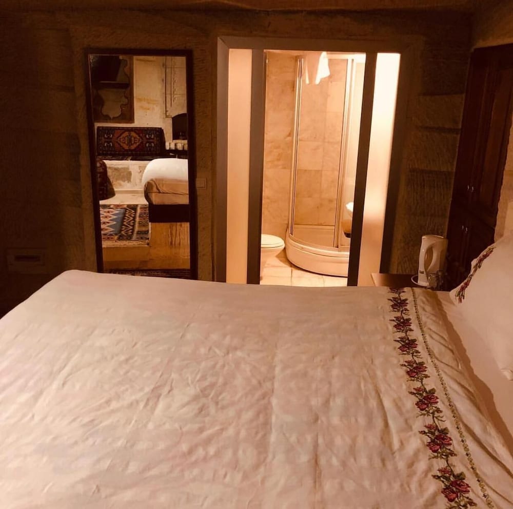 Konak Bezirhane Cave Otel 23/50