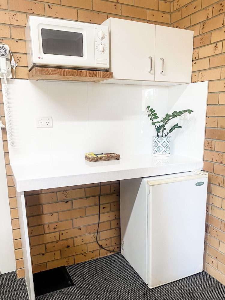 Pacific Sun Bargara Beach Motel 32/78