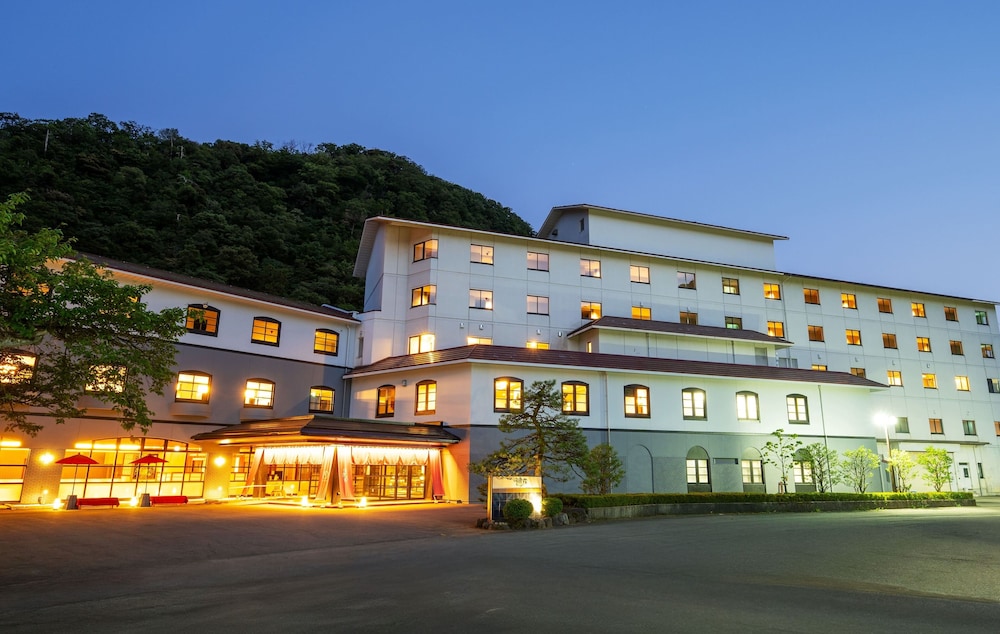 Royal Hotel Yamanaka Onsen Kajikaso 3/53