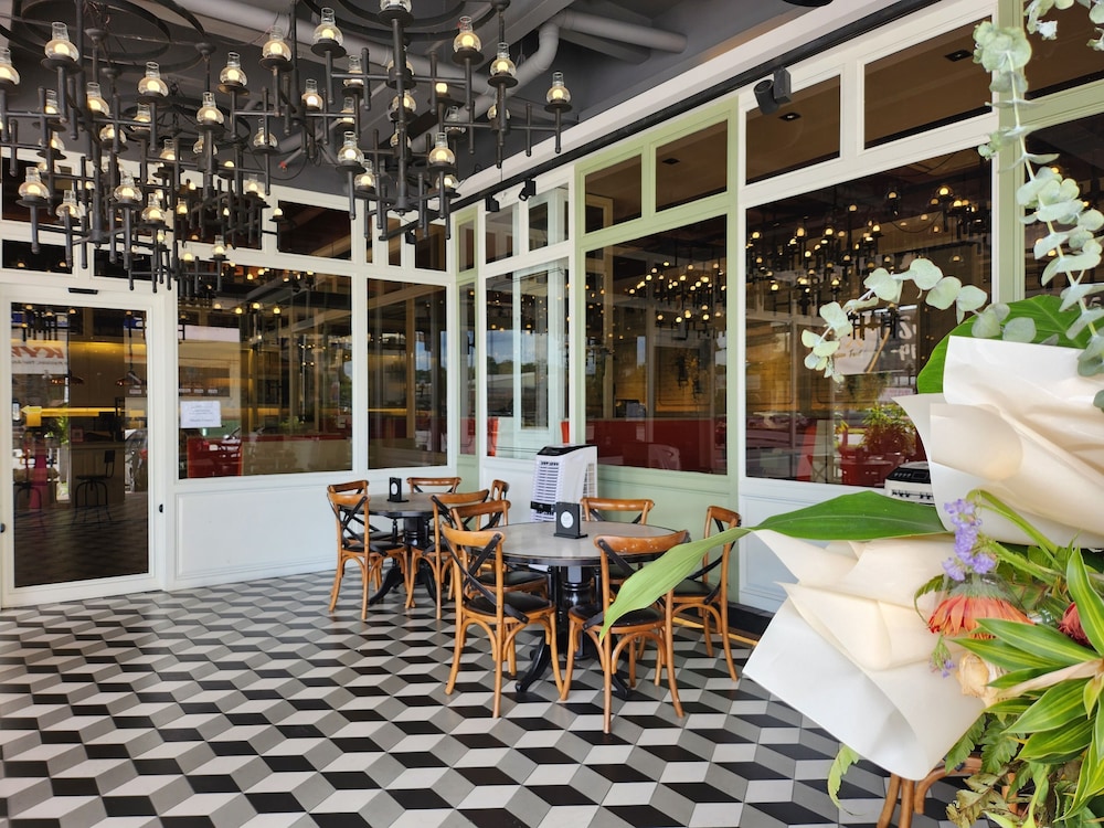 M Boutique Hotel Ipoh 36/50