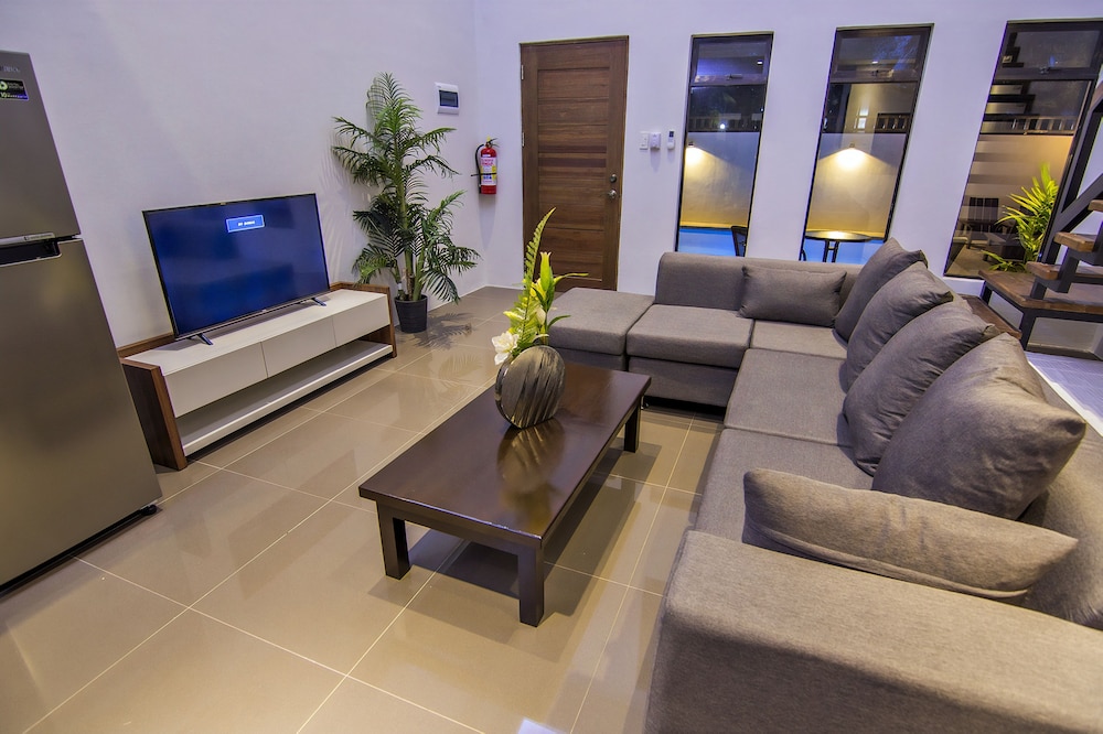 Quest Villa 29/50