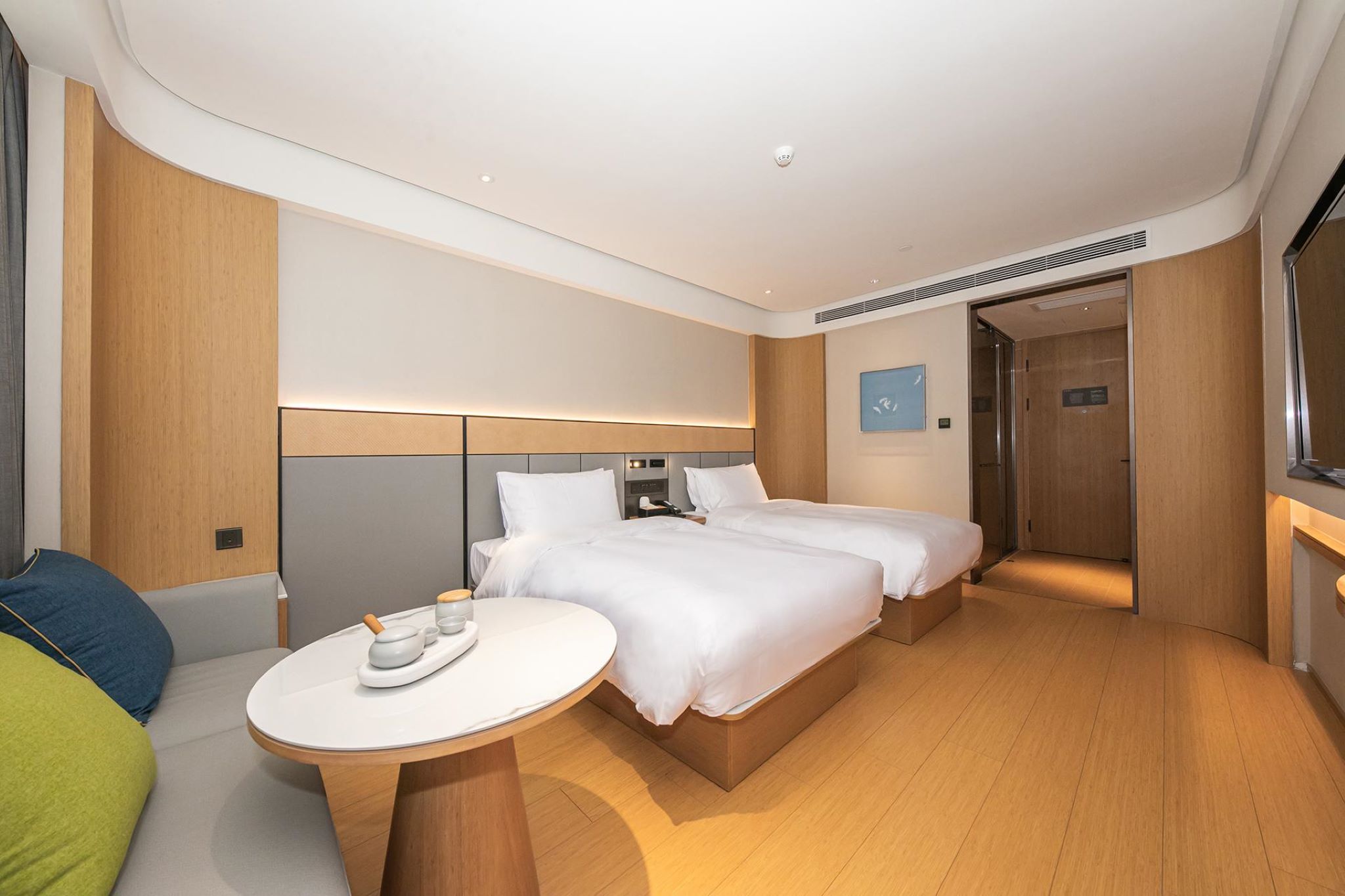 Ji Hotel (Beijing Huilongguan) 13/22