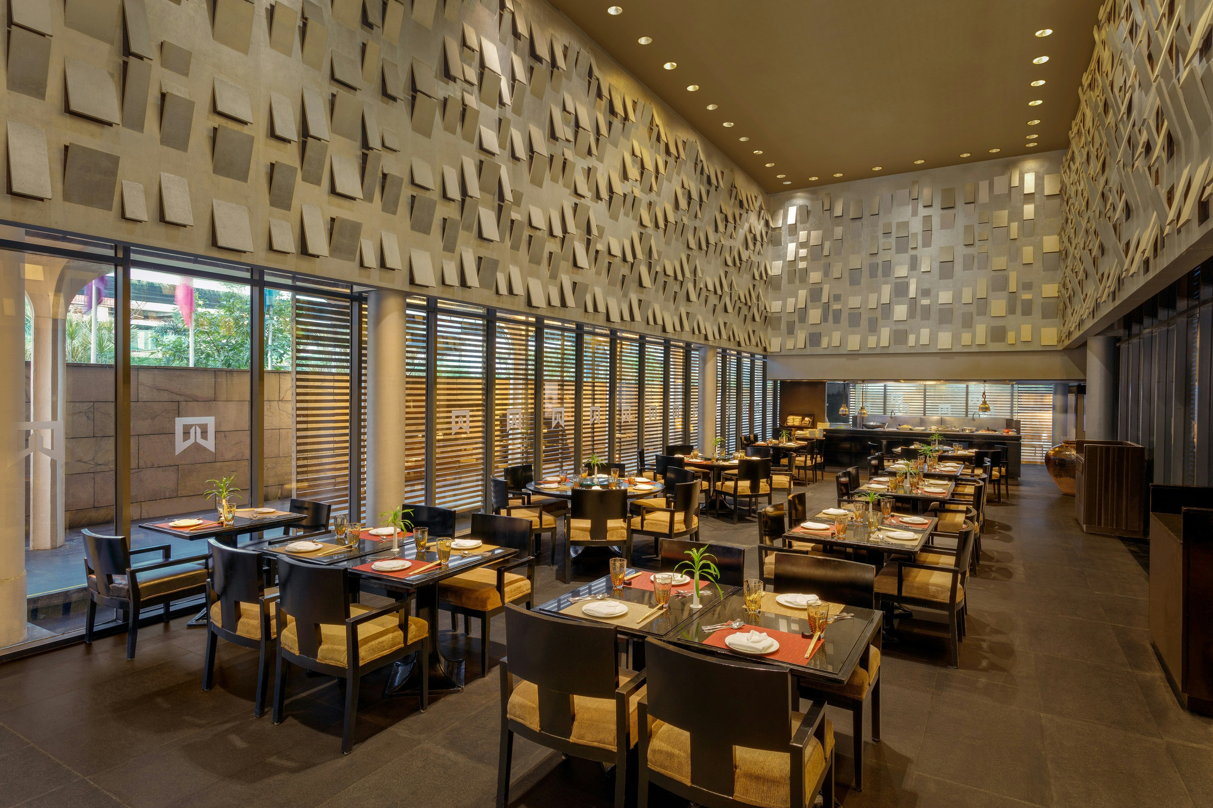 Itc Sonar A Luxury Collection Hotel 33/46