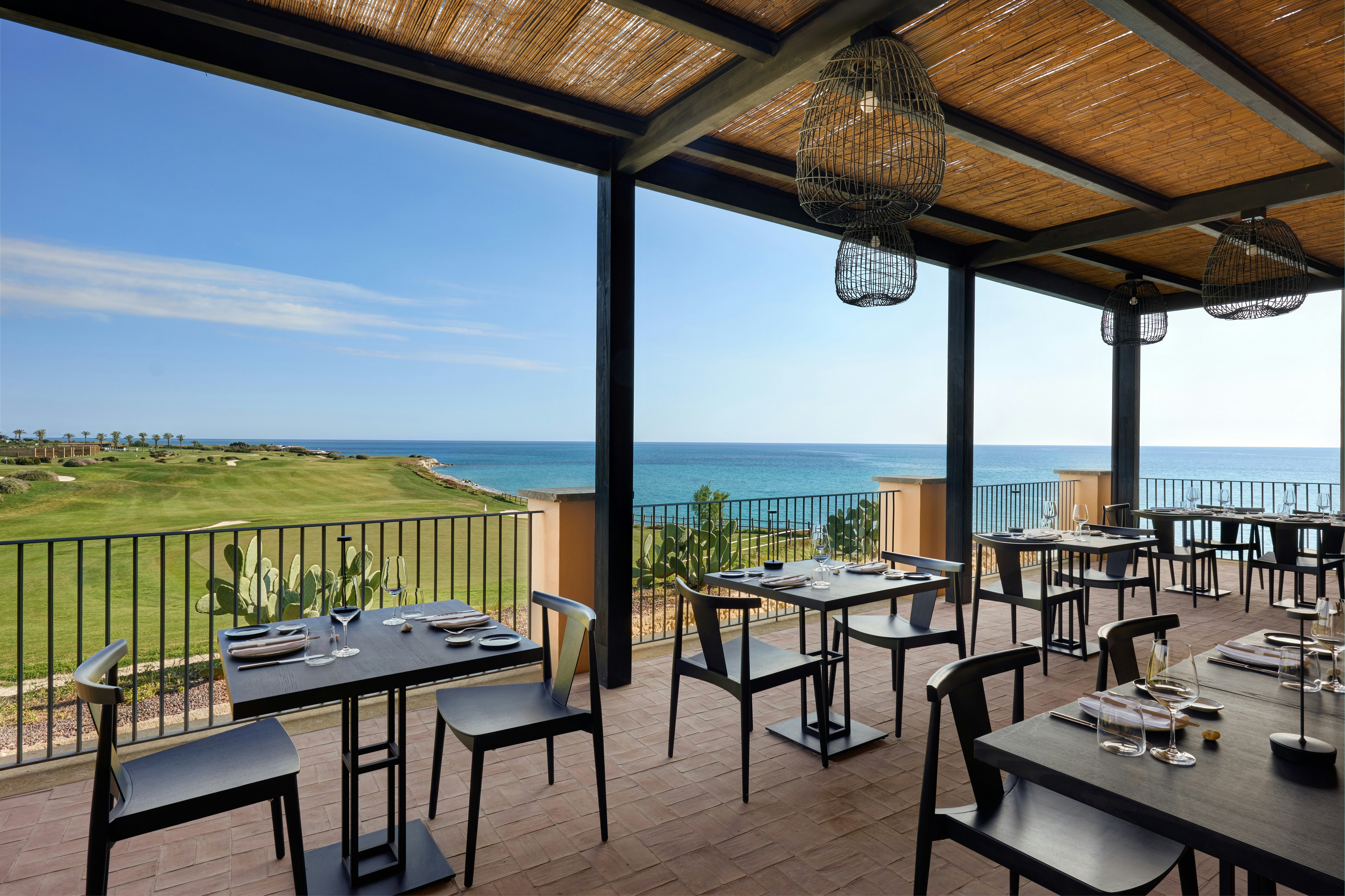 Rocco Forte Verdura Golf and Resort 42/50