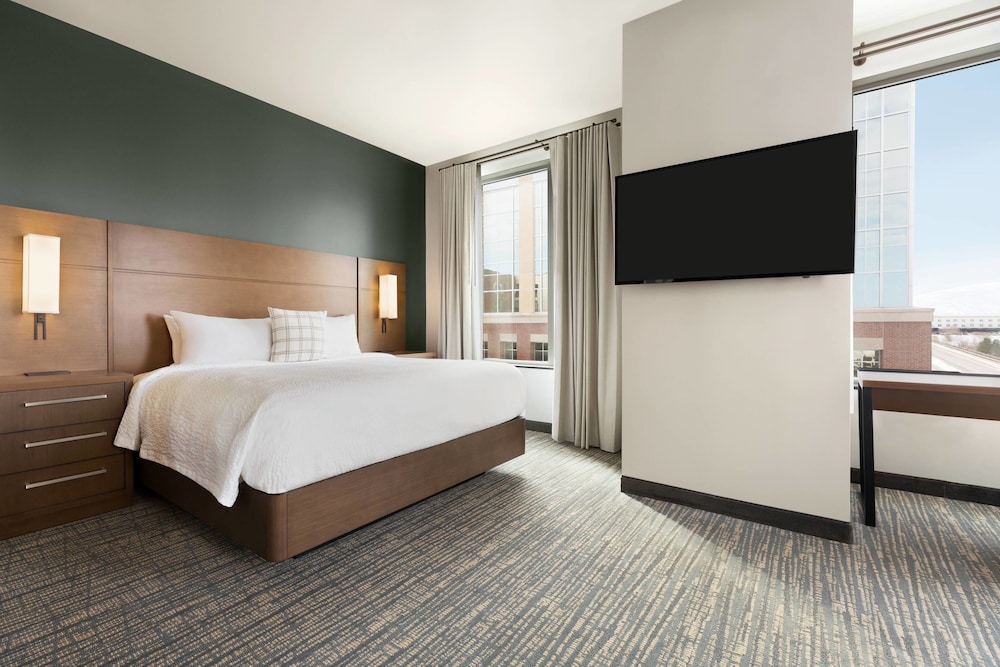 Residence Inn By Marriott Missoula Downtown 8/48