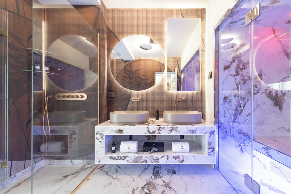 Tritone Luxury Suites Piazza del Popolo 19/29