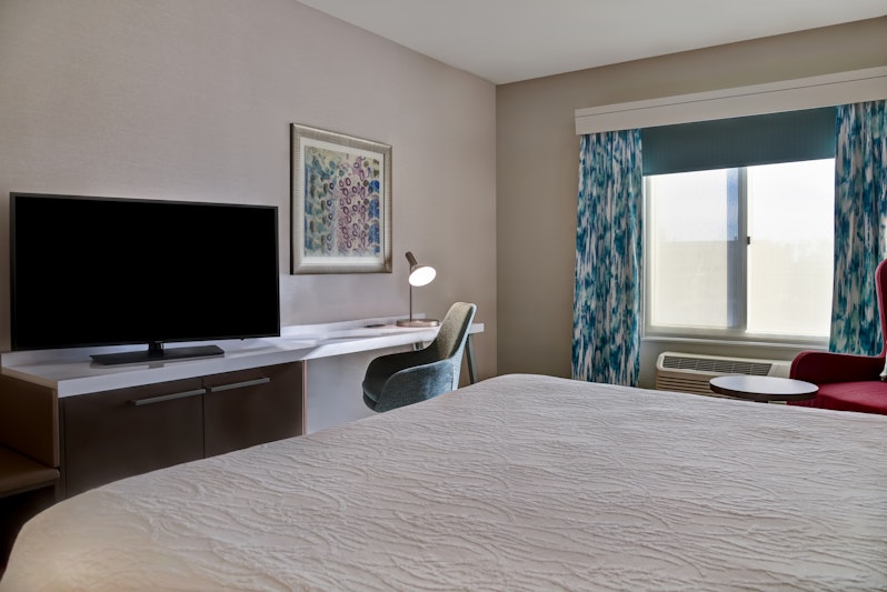 Hilton Garden Inn Kansas City-Kansas 5/25