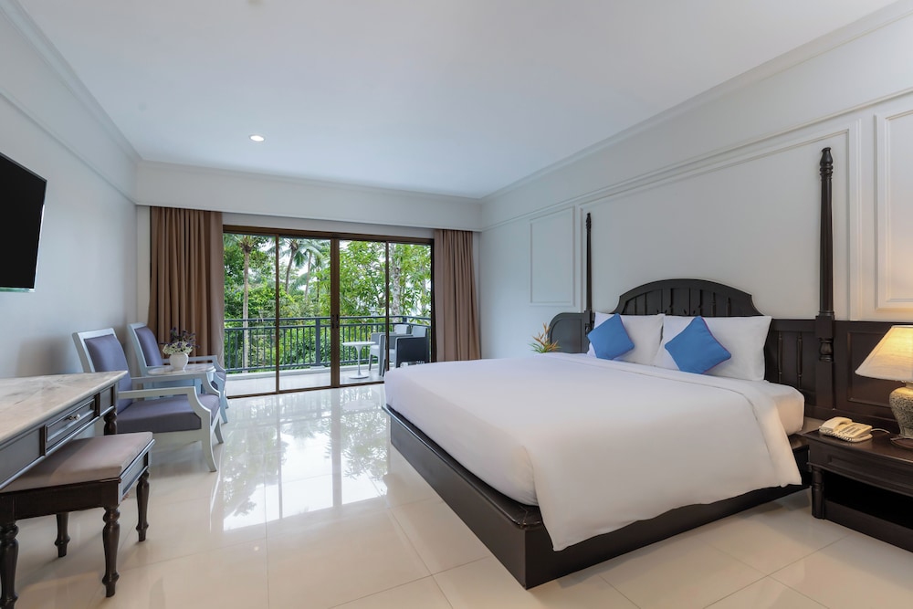 Krabi Tipa Resort 7/50