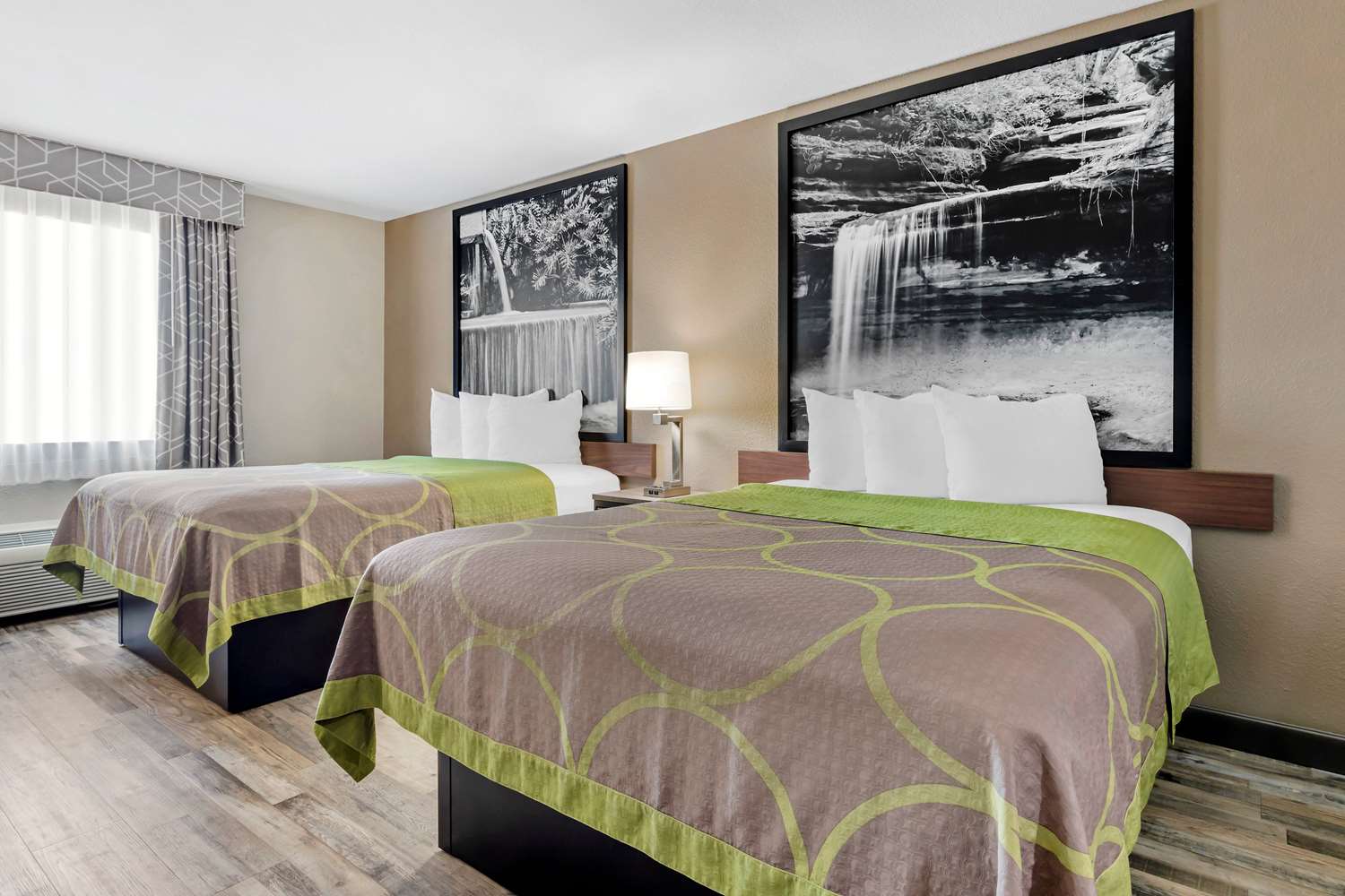 Super 8 By Wyndham Harker Heights Killeen 3/19