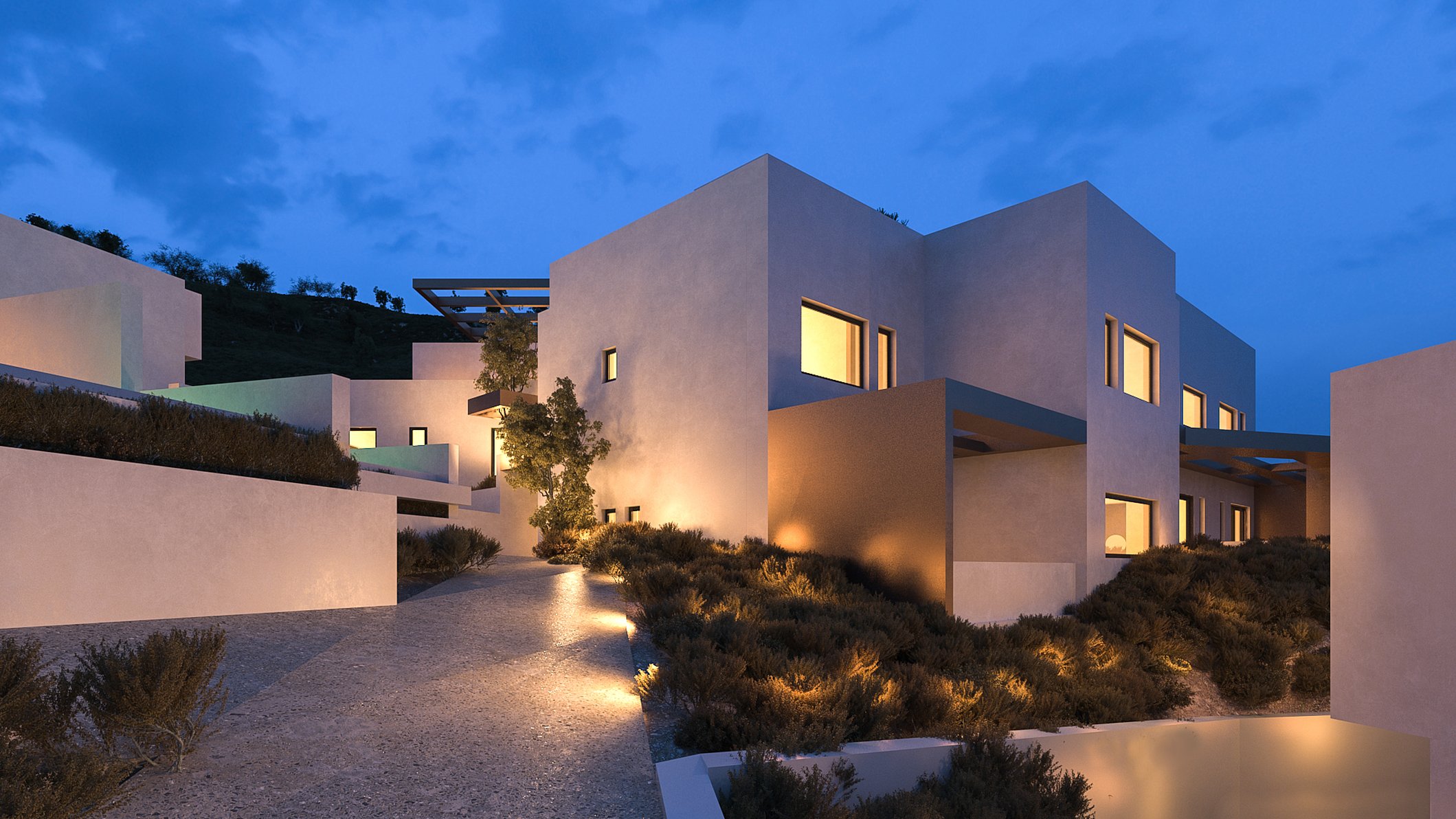 Milos Cove Hotel 37/43
