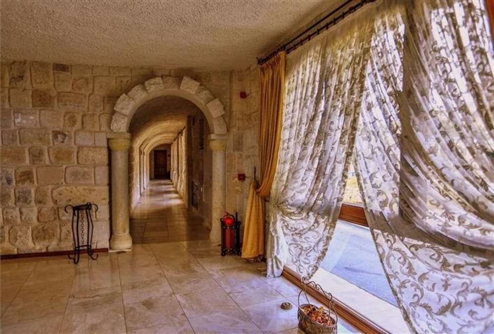 Goreme Inn Hotel 21/68