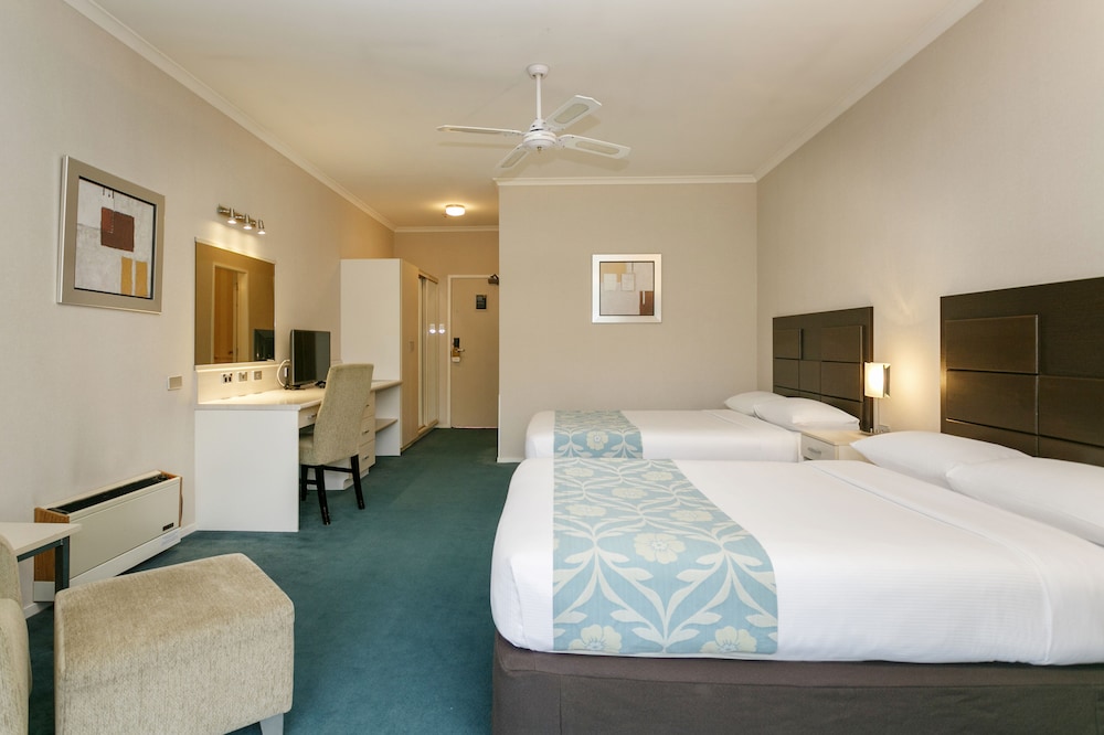 Wairakei Resort Taupo 19/64