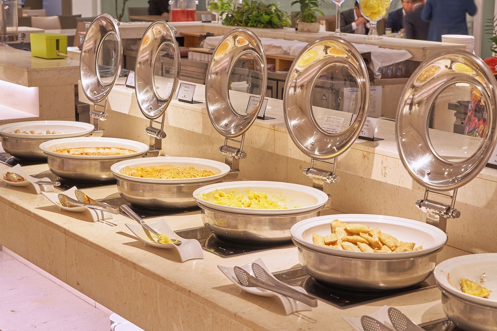 Sotetsu Hotels The Splaisir Seoul Myeongdong 50/81
