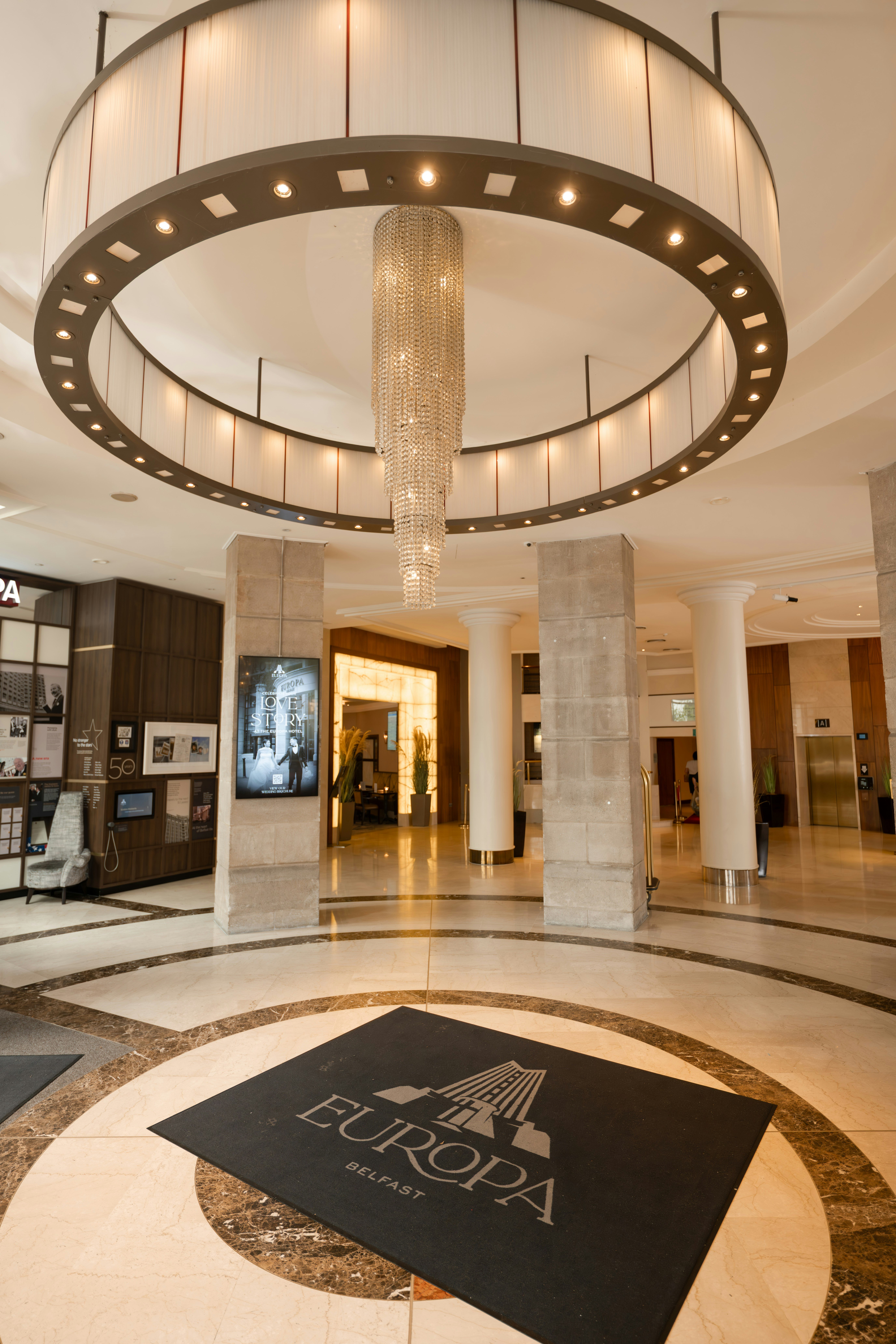 Europa Hotel 6/47