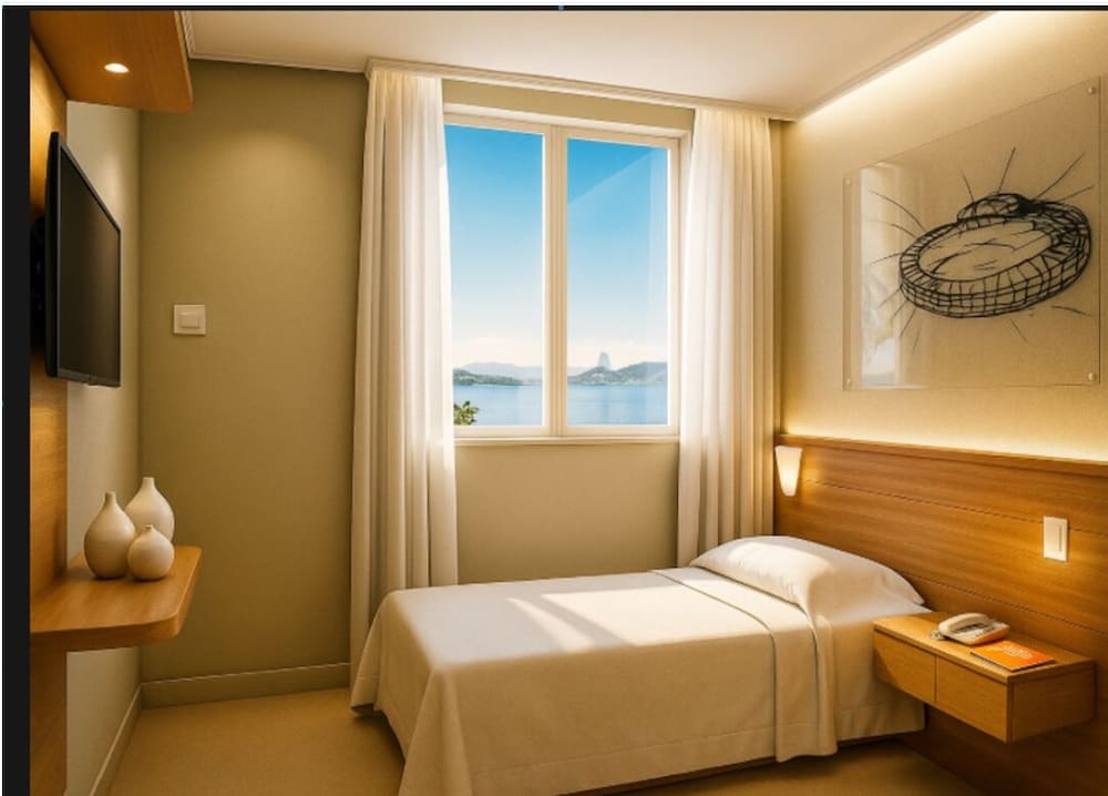 HOTEL CARACAS RIO 27/54