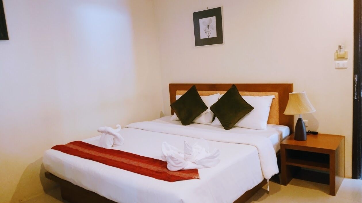 SUPERIOR, DOUBLE BED