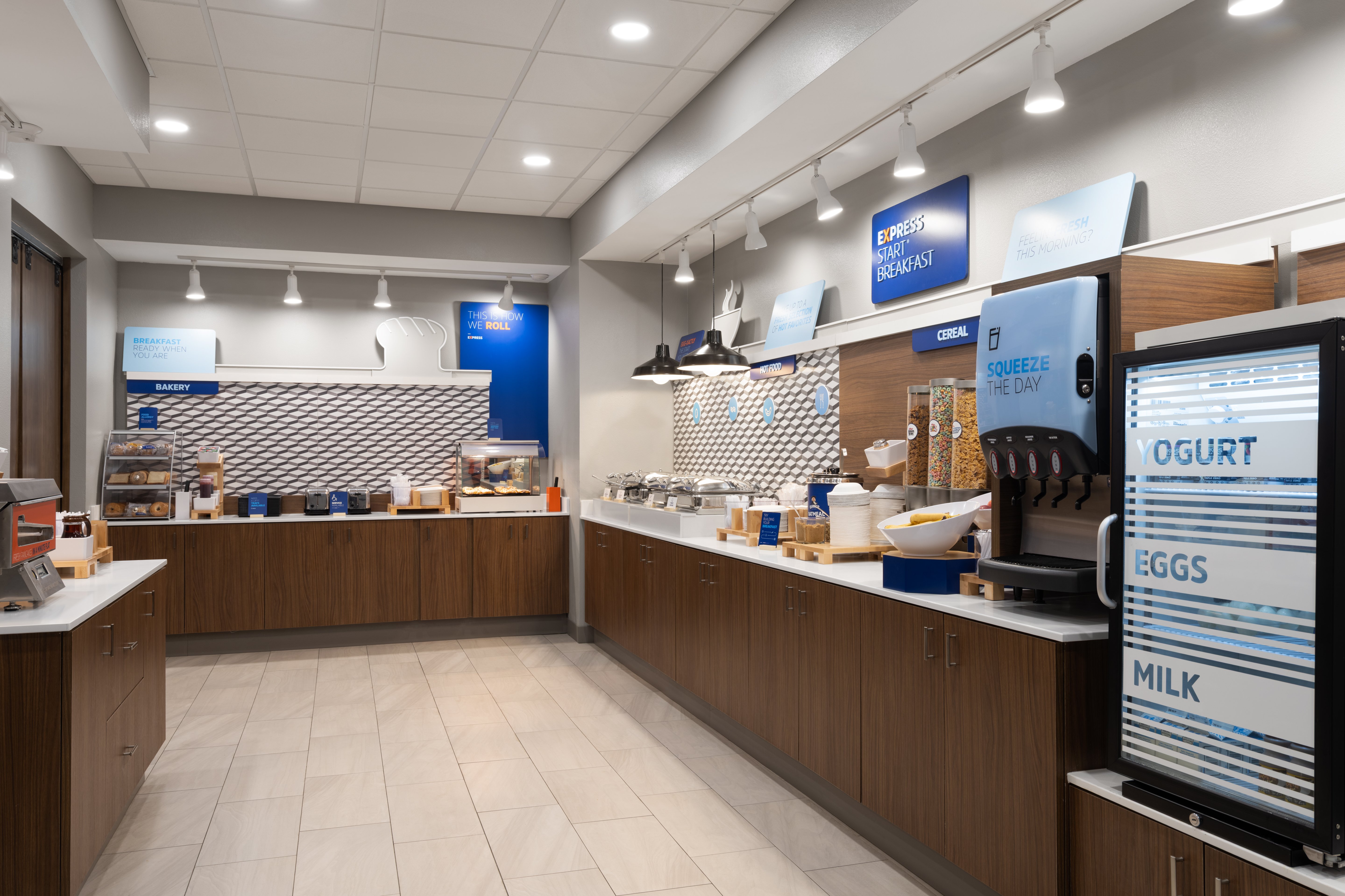 Holiday Inn Express & Suites Meridian I-20, an IHG Hotel 9/35