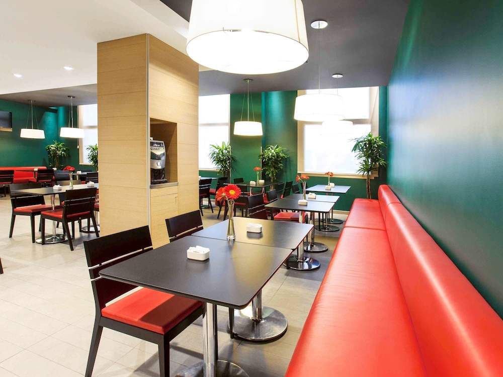Ibis Madrid Centro Las Ventas 53/70