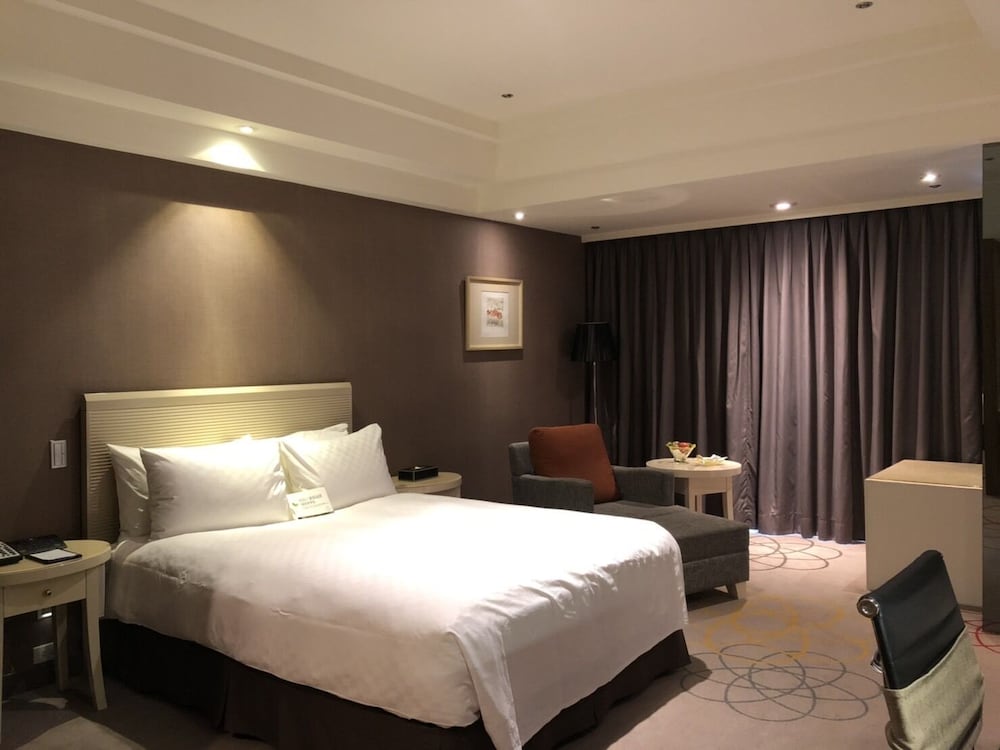 Hotel Royal Hsinchu 16/59