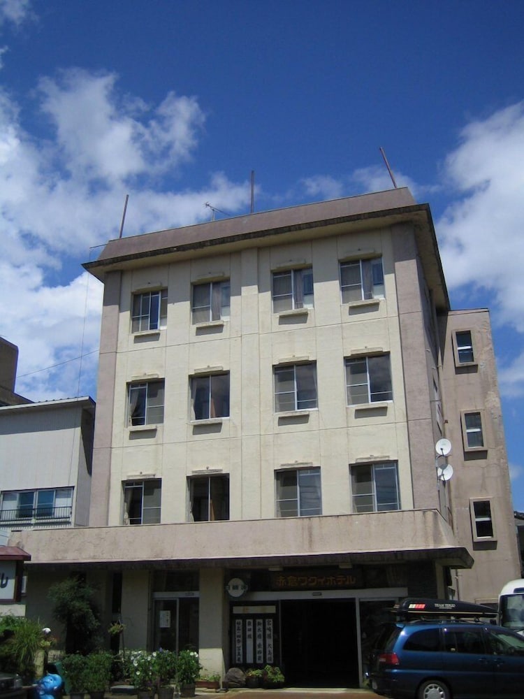 Akakura Wakui Hotel 1/27
