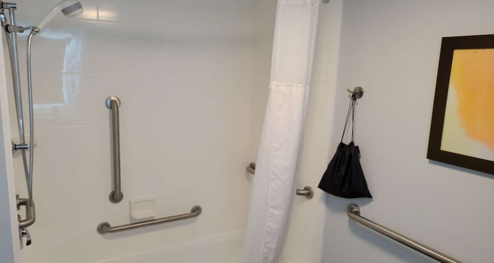 Best Western Plus Lexington Inn 14/41