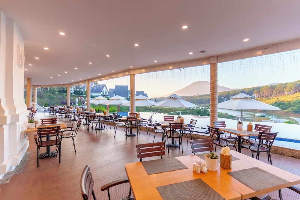 Dalat Wonder Resort 59/78
