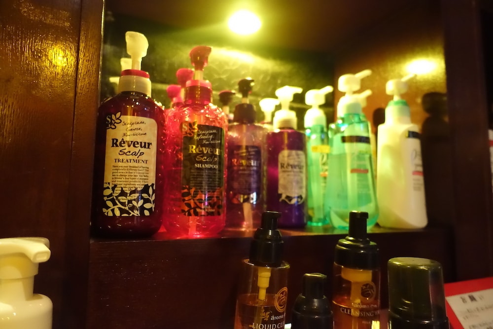 Salle De Bain Adults Only酒店(Hotel Salle De Bain - Adults Only) 图片3