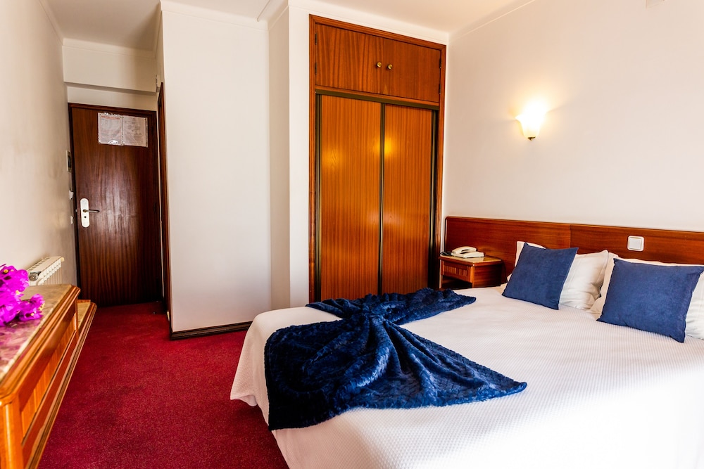 Hotel Dona Amelia 5/22